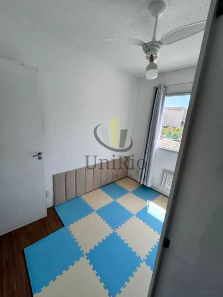 Apartamento, 2 quartos, 48 m² - Foto 13