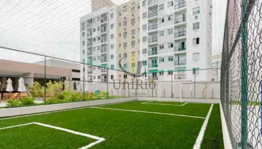 Apartamento, 2 quartos, 48 m² - Foto 12
