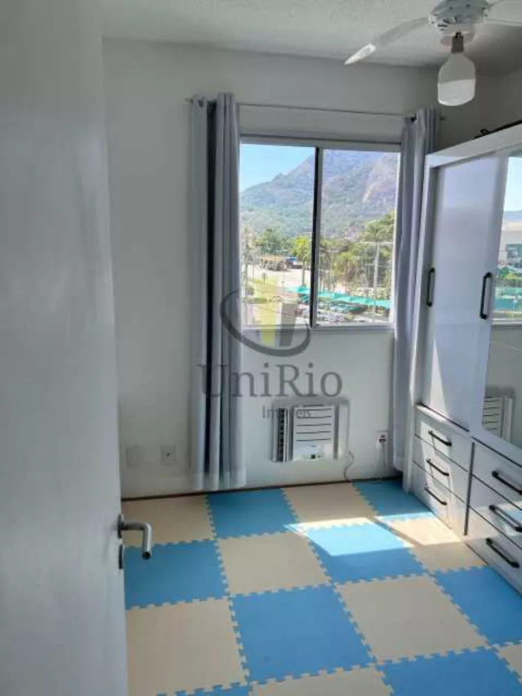Apartamento, 2 quartos, 48 m² - Foto 28