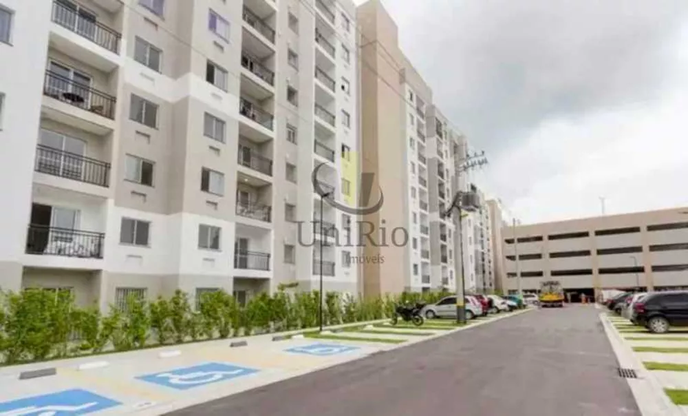 Apartamento, 2 quartos, 48 m² - Foto 26