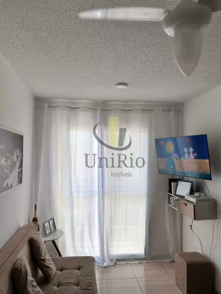 Apartamento, 2 quartos, 48 m² - Foto 19