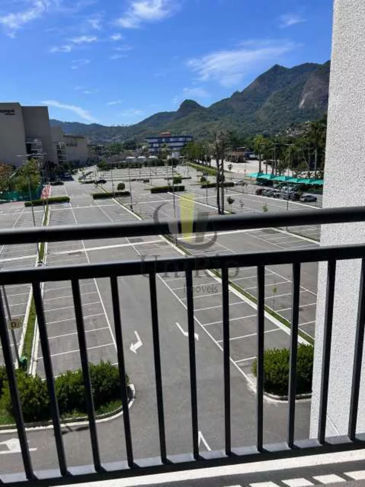 Apartamento, 2 quartos, 48 m² - Foto 3