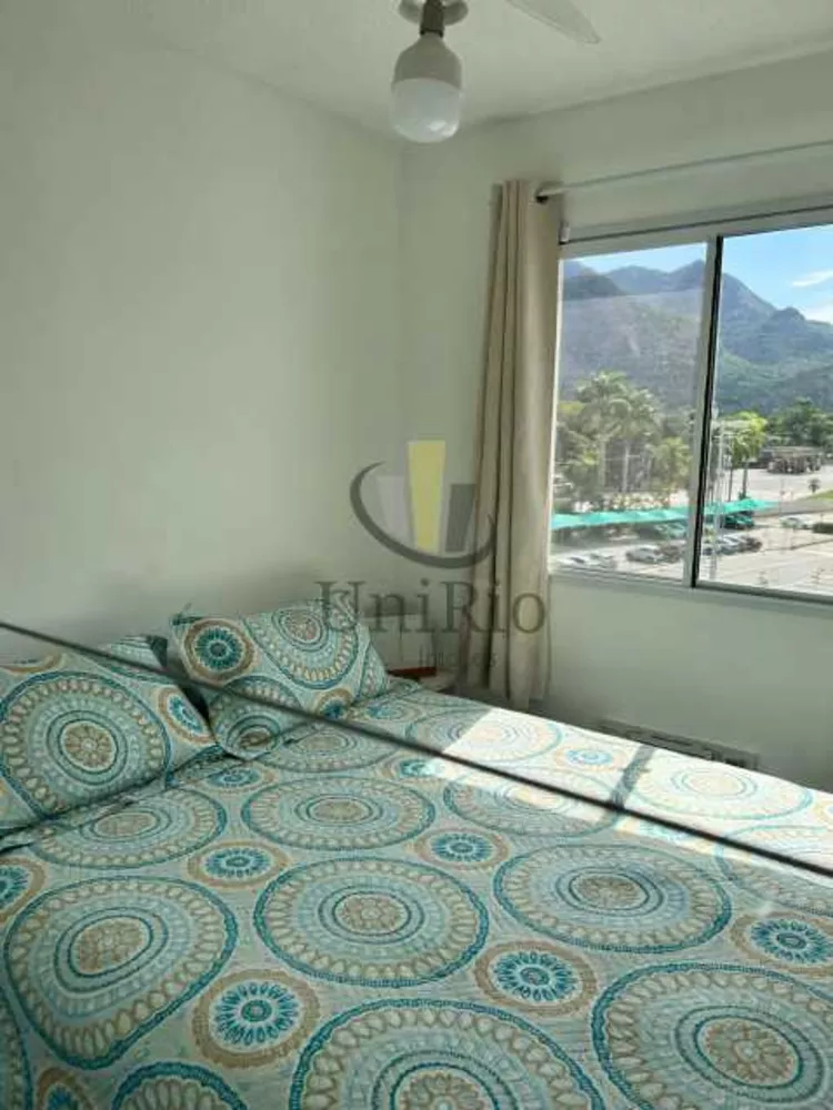 Apartamento, 2 quartos, 48 m² - Foto 6