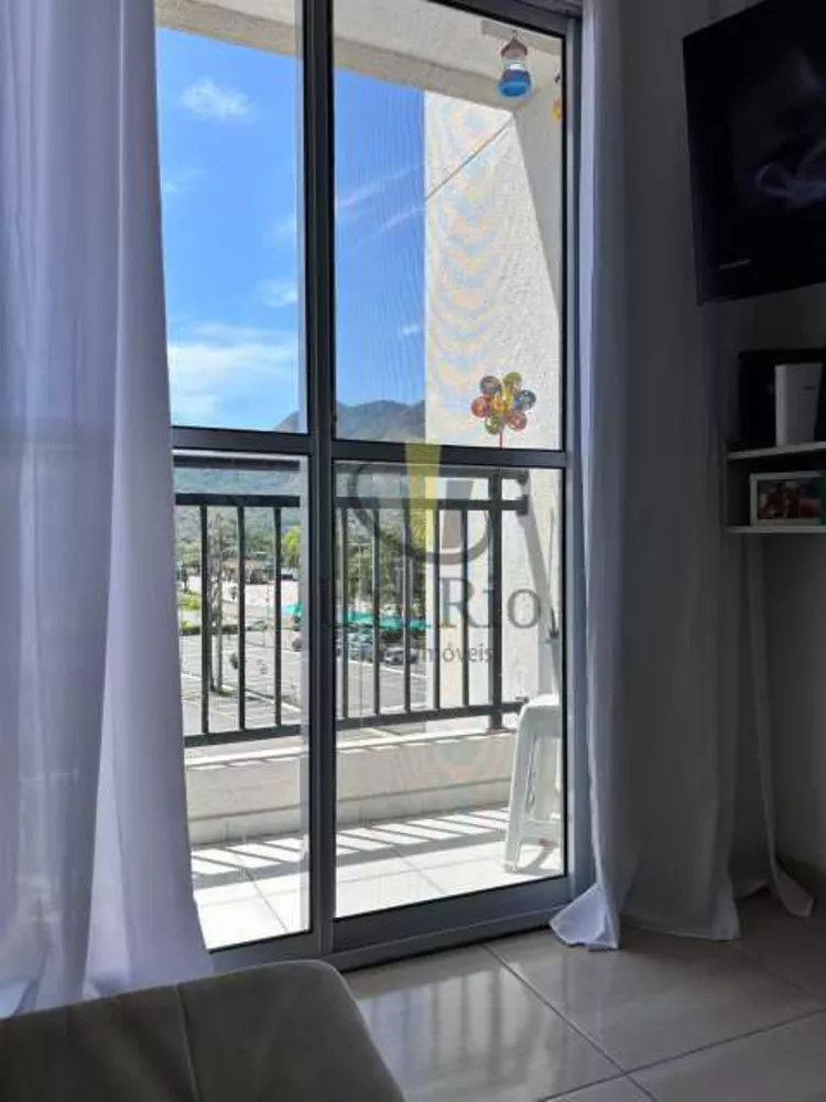 Apartamento, 2 quartos, 48 m² - Foto 24