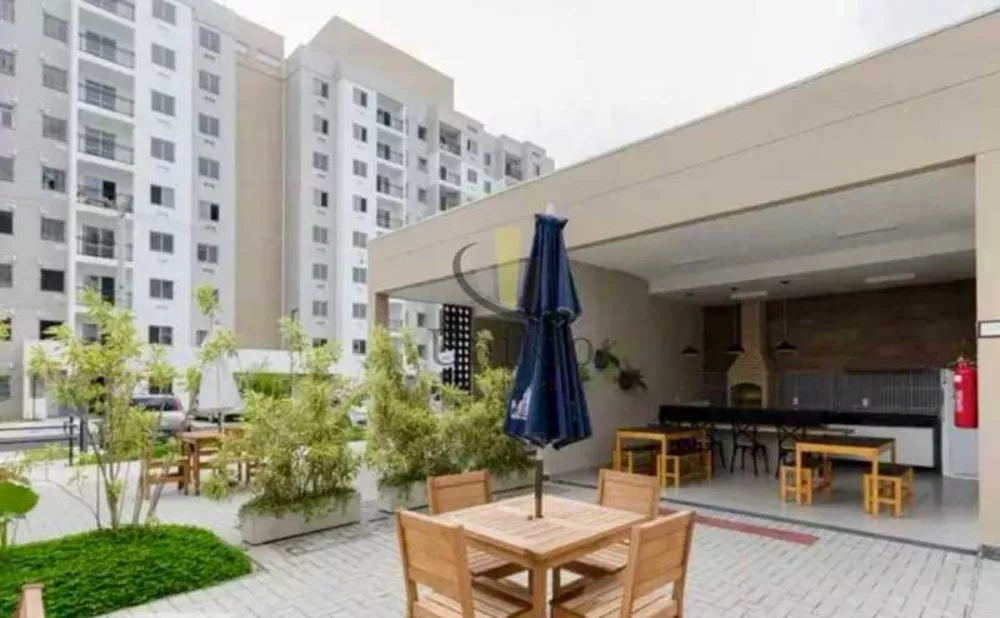 Apartamento, 2 quartos, 48 m² - Foto 10