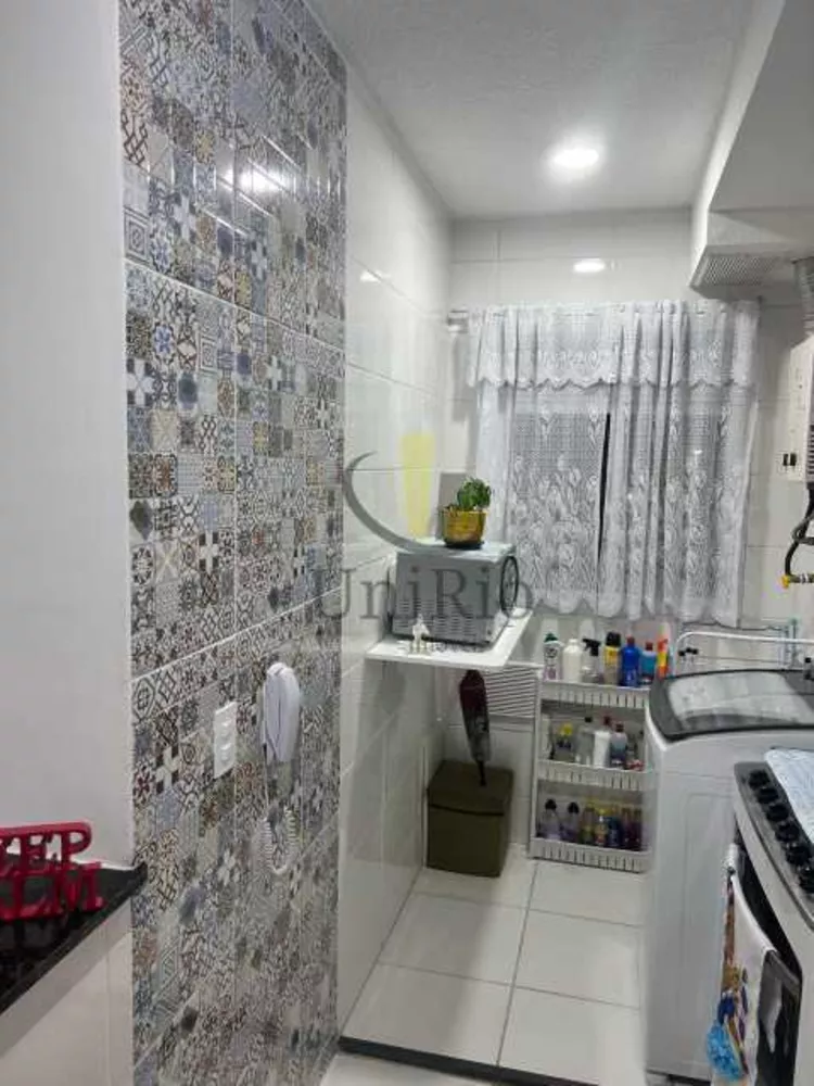 Apartamento, 2 quartos, 48 m² - Foto 9