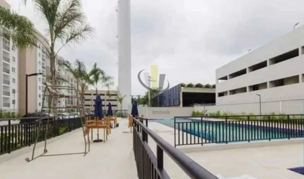 Apartamento, 2 quartos, 48 m² - Foto 16