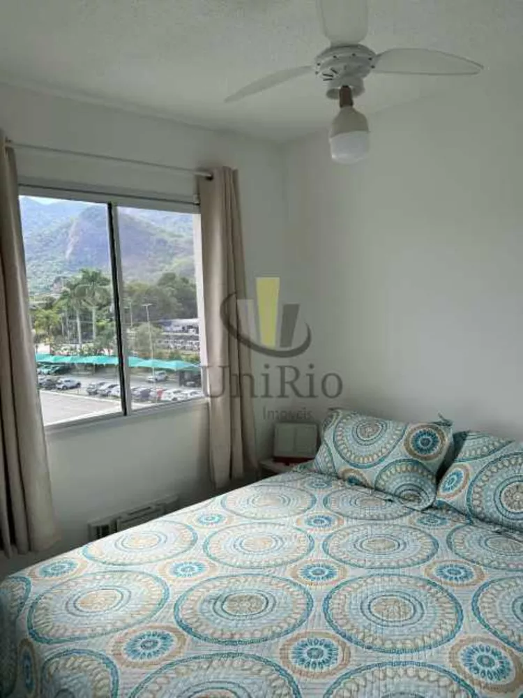 Apartamento, 2 quartos, 48 m² - Foto 23