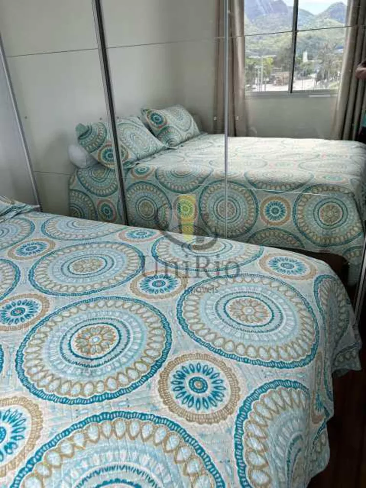 Apartamento, 2 quartos, 48 m² - Foto 30