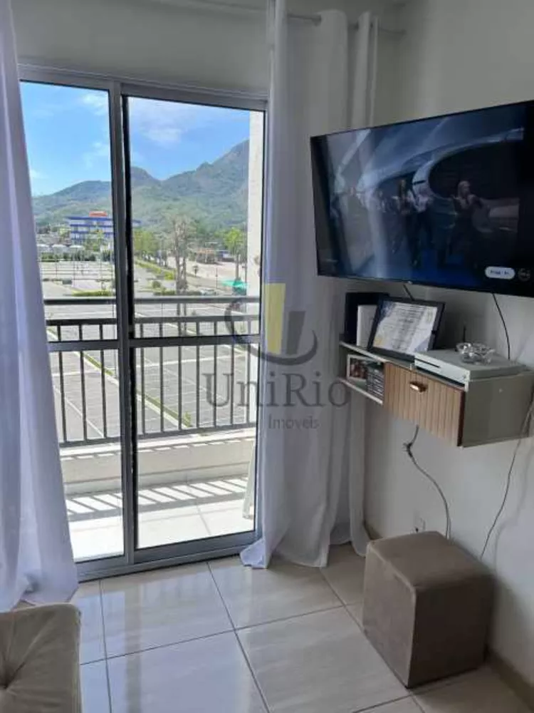 Apartamento, 2 quartos, 48 m² - Foto 15