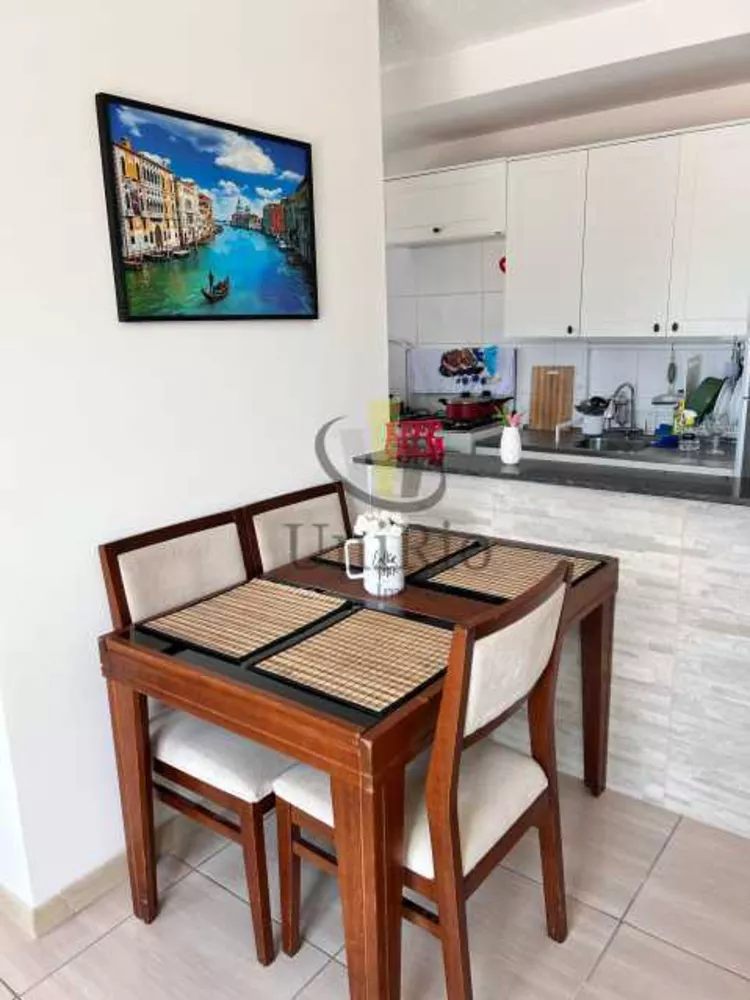 Apartamento, 2 quartos, 48 m² - Foto 5