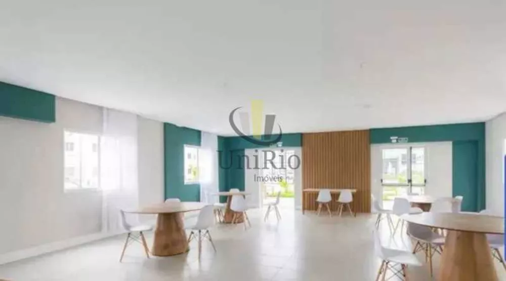 Apartamento, 2 quartos, 48 m² - Foto 4