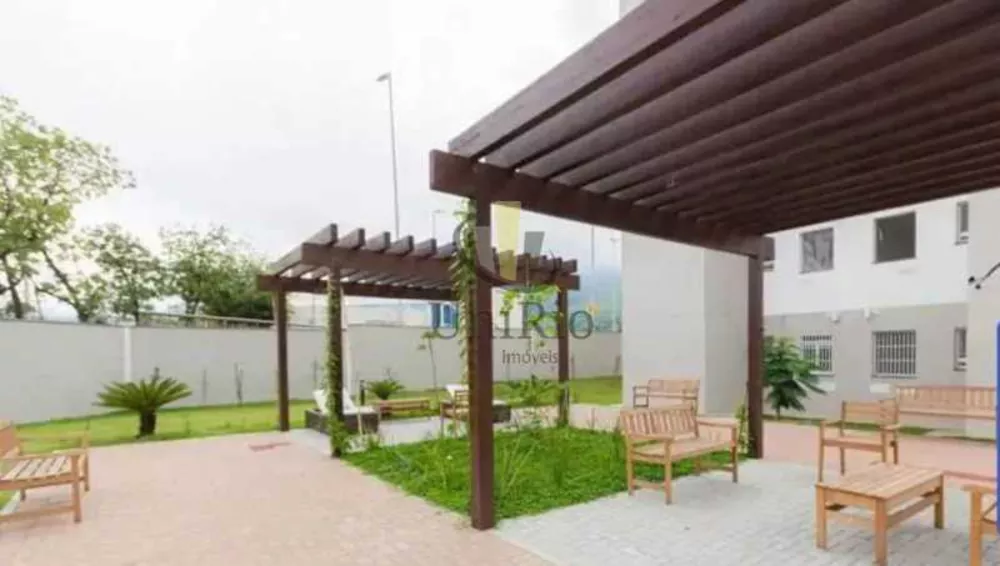 Apartamento, 2 quartos, 48 m² - Foto 21