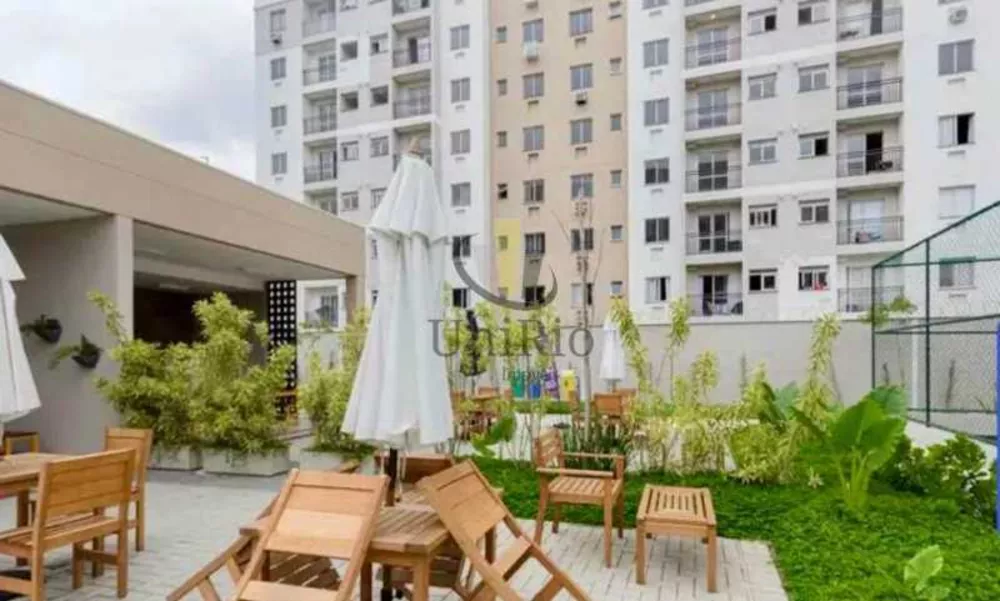 Apartamento, 2 quartos, 48 m² - Foto 8