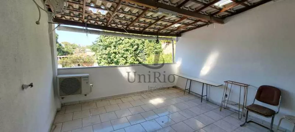 Casa de Condomínio, 3 quartos - Foto 17