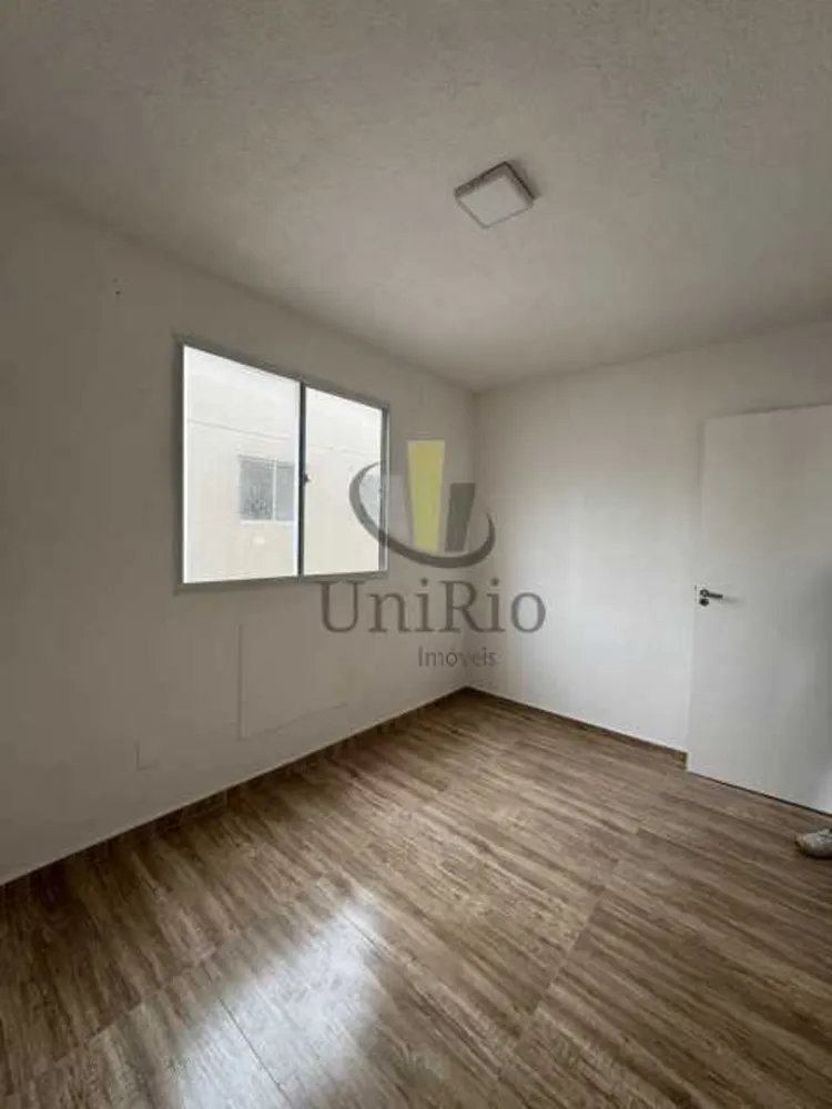 Apartamento, 2 quartos, 41 m² - Foto 5