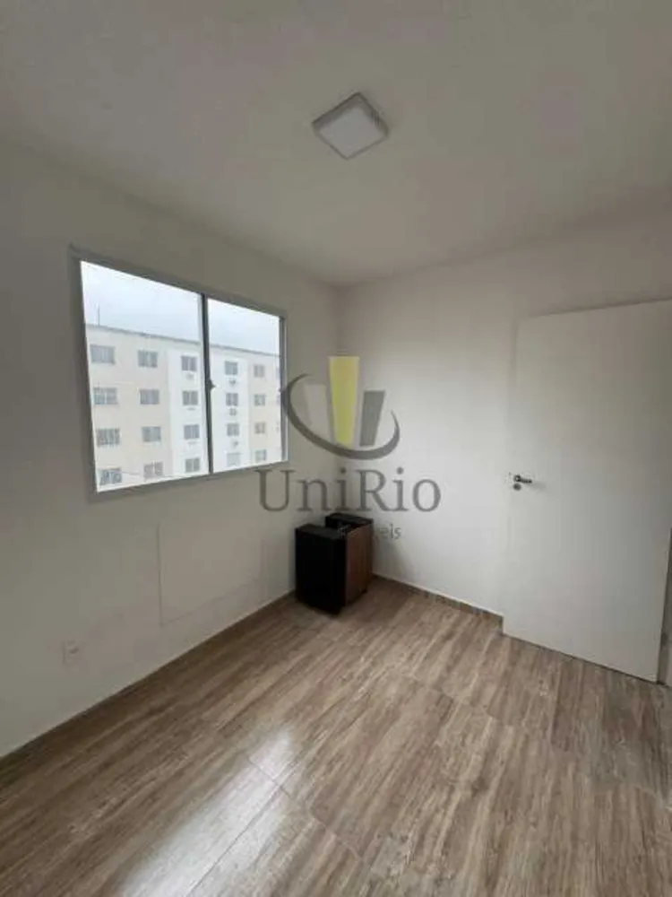 Apartamento, 2 quartos, 41 m² - Foto 3
