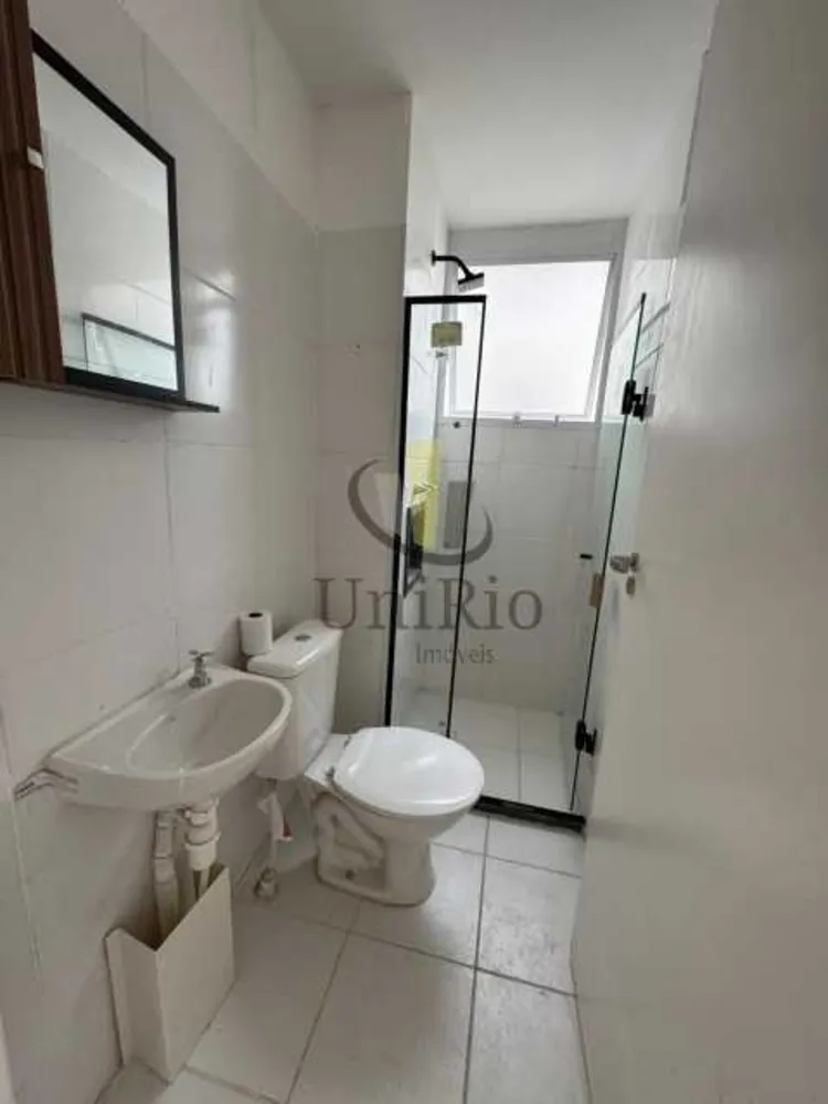 Apartamento, 2 quartos, 41 m² - Foto 7