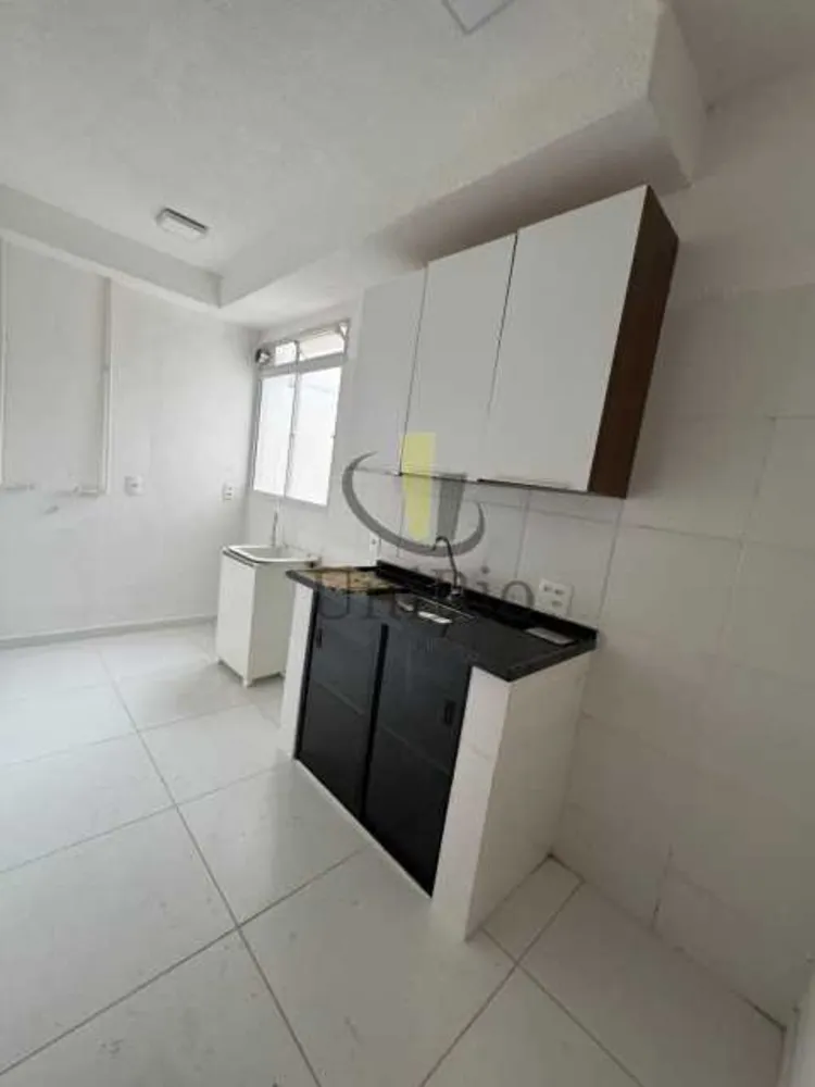 Apartamento, 2 quartos, 41 m² - Foto 8