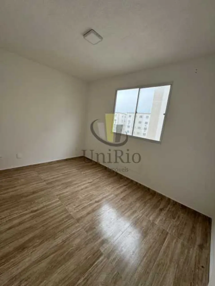 Apartamento, 2 quartos, 41 m² - Foto 6