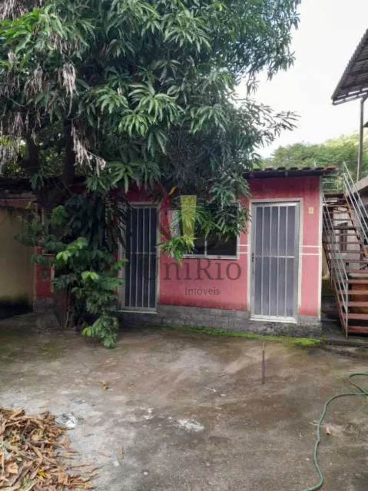 Casa, 2 quartos, 306 m² - Foto 5