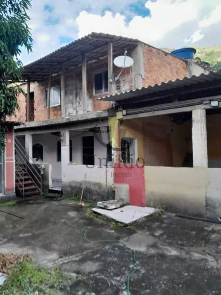 Casa, 2 quartos, 306 m² - Foto 2