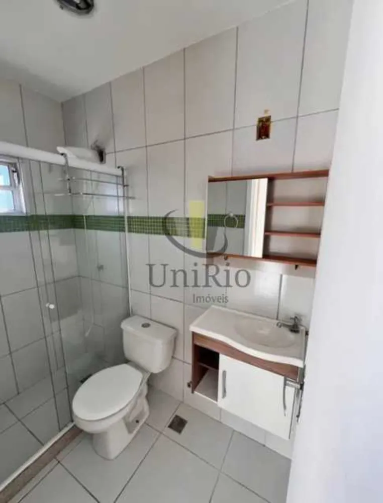 Casa de Vila, 2 quartos - Foto 16