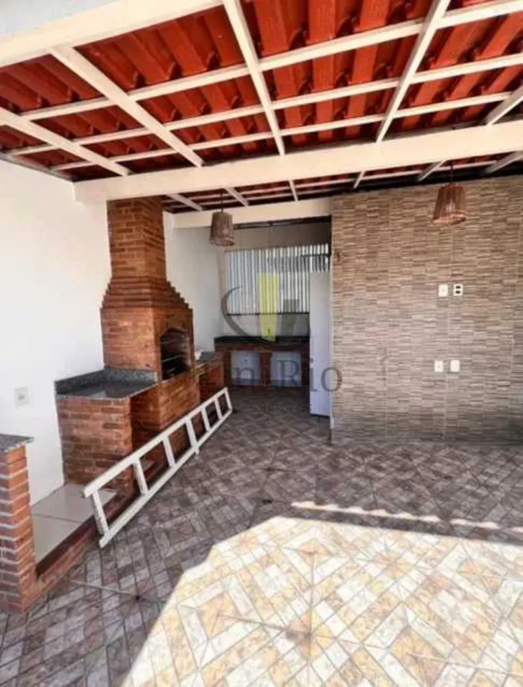 Casa de Vila, 2 quartos - Foto 20