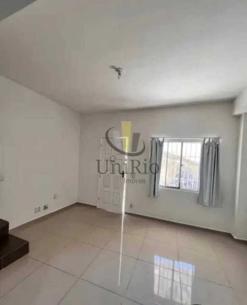 Casa de Vila, 2 quartos - Foto 2