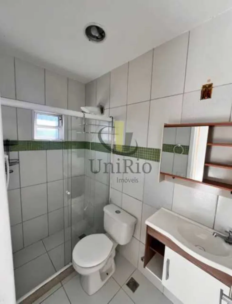 Casa de Vila, 2 quartos - Foto 17