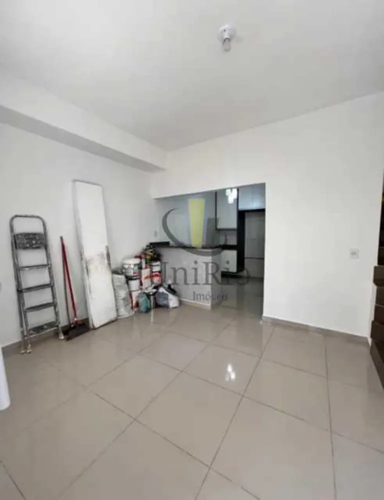 Casa de Vila, 2 quartos - Foto 3