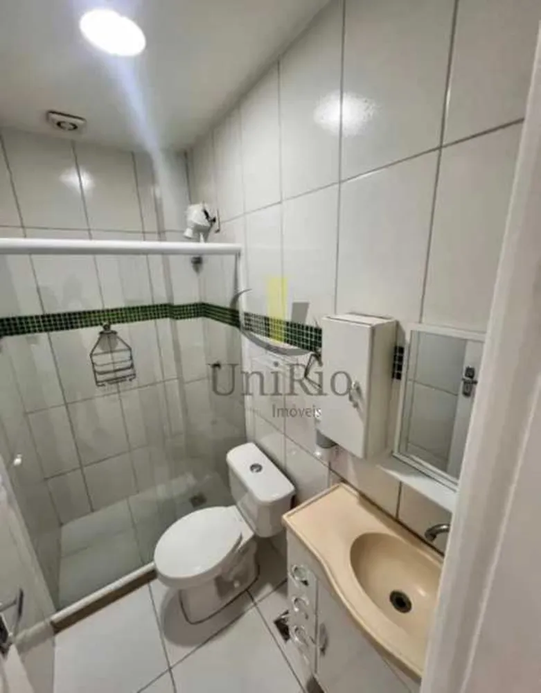 Casa de Vila, 2 quartos - Foto 18
