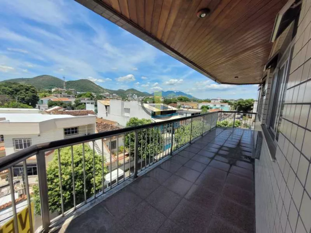 Apartamento, 3 quartos, 127 m² - Foto 13