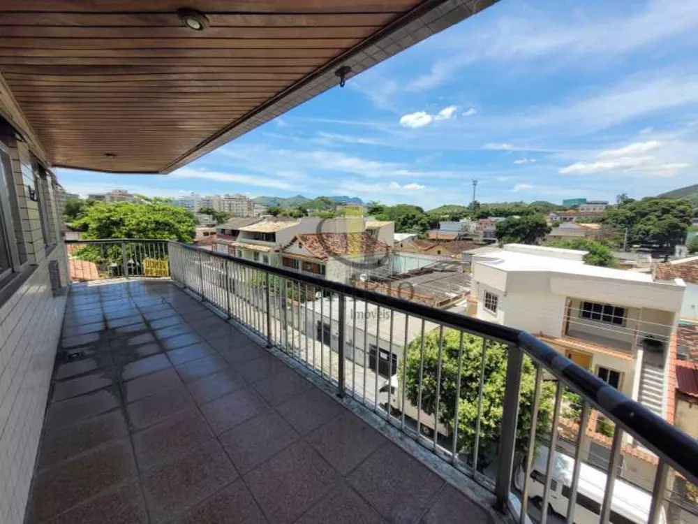 Apartamento, 3 quartos, 127 m² - Foto 4