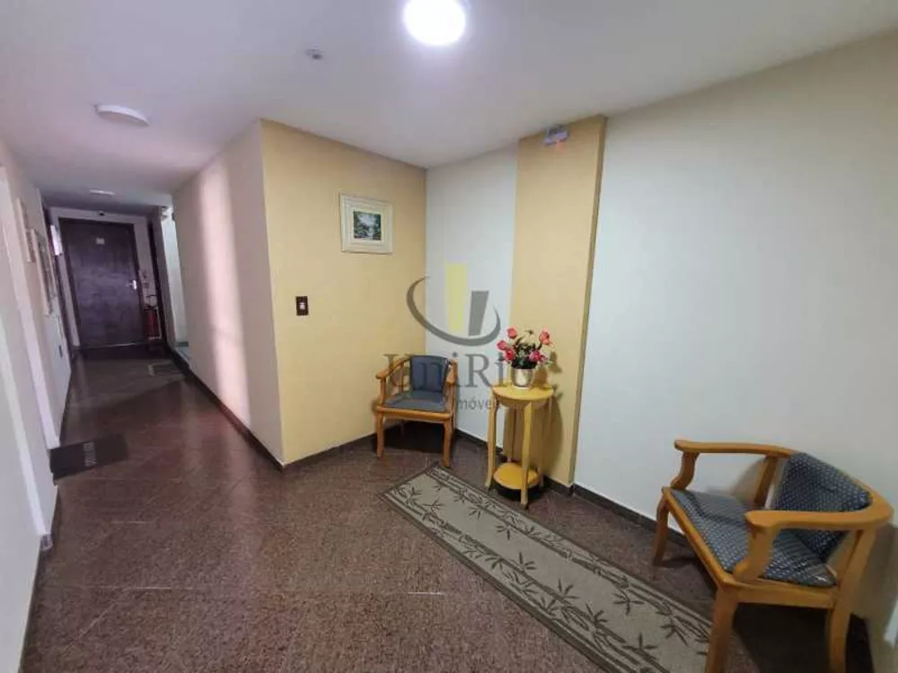 Apartamento, 3 quartos, 127 m² - Foto 6