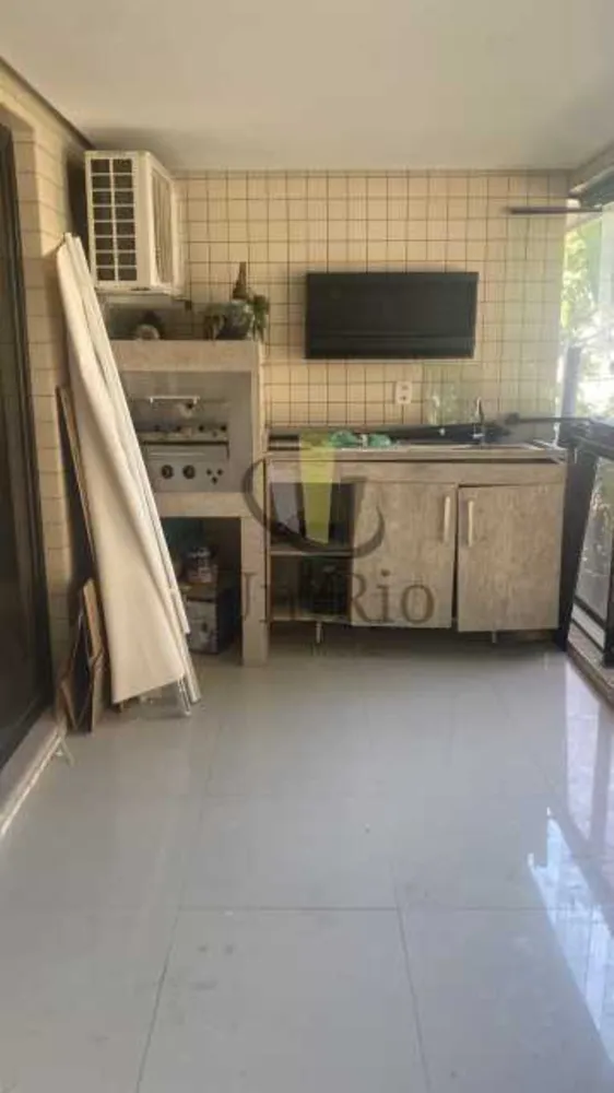 Apartamento, 3 quartos, 74 m² - Foto 4