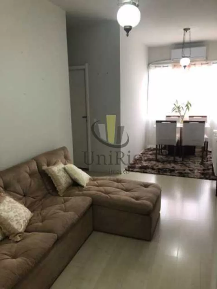 Apartamento, 2 quartos, 58 m² - Foto 13