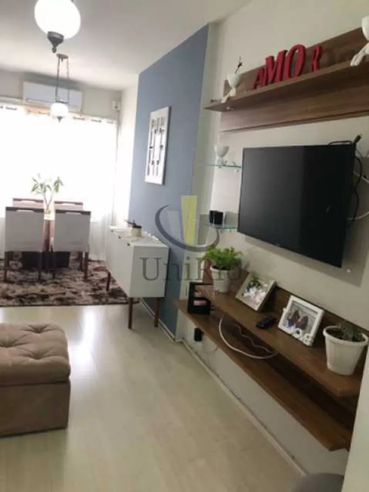 Apartamento, 2 quartos, 58 m² - Foto 4
