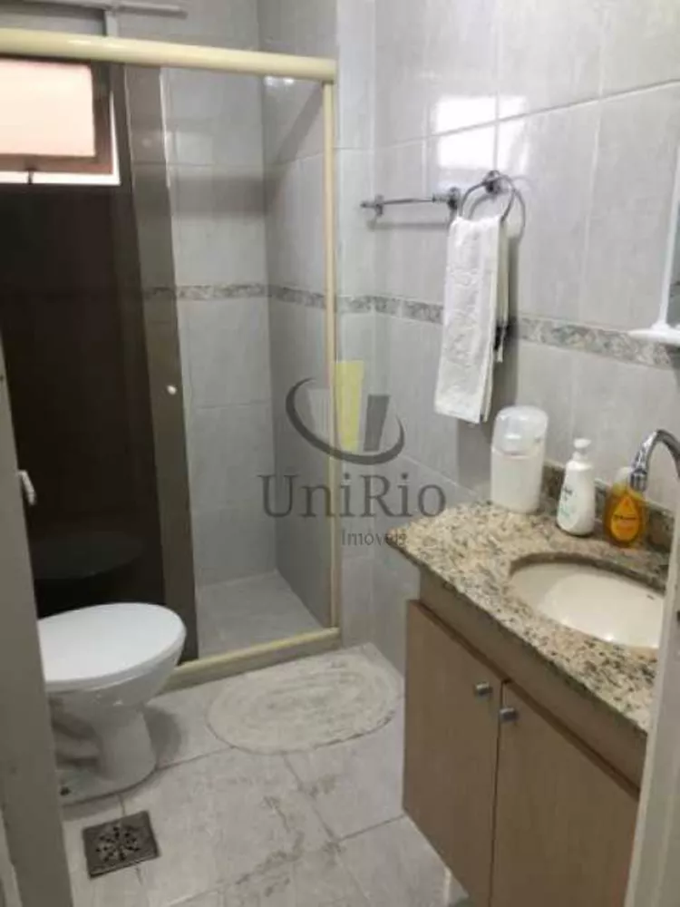Apartamento, 2 quartos, 58 m² - Foto 6