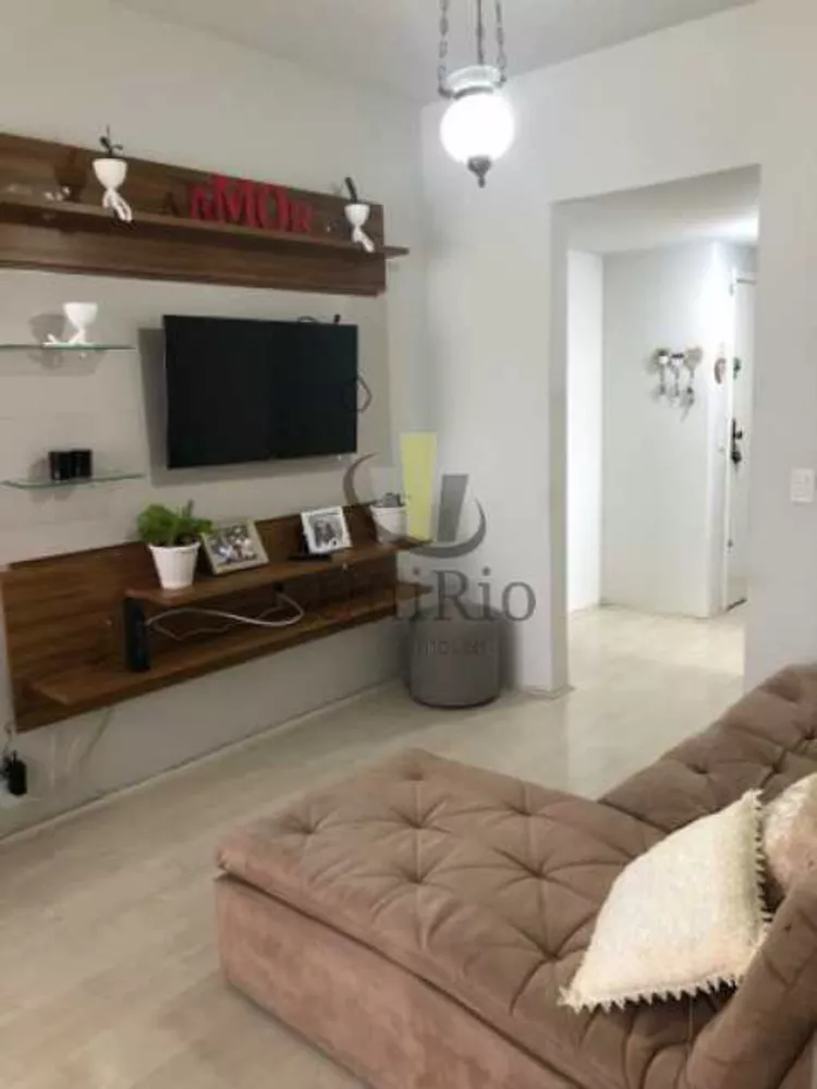 Apartamento, 2 quartos, 58 m² - Foto 14