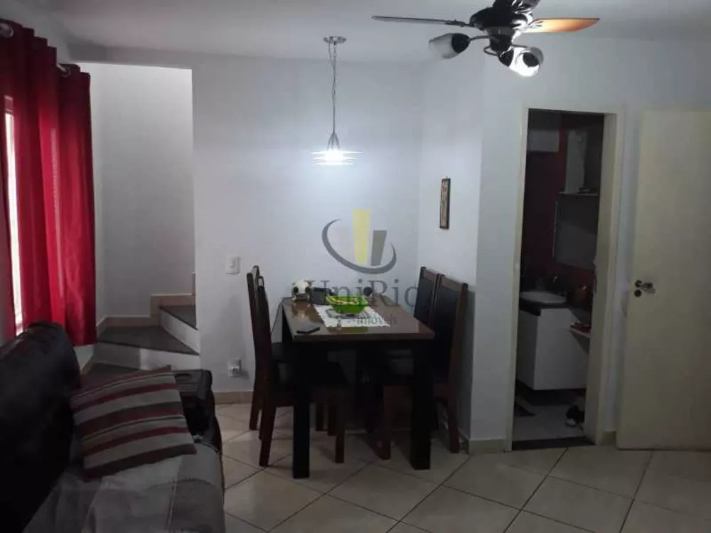 Casa de Vila, 2 quartos - Foto 4