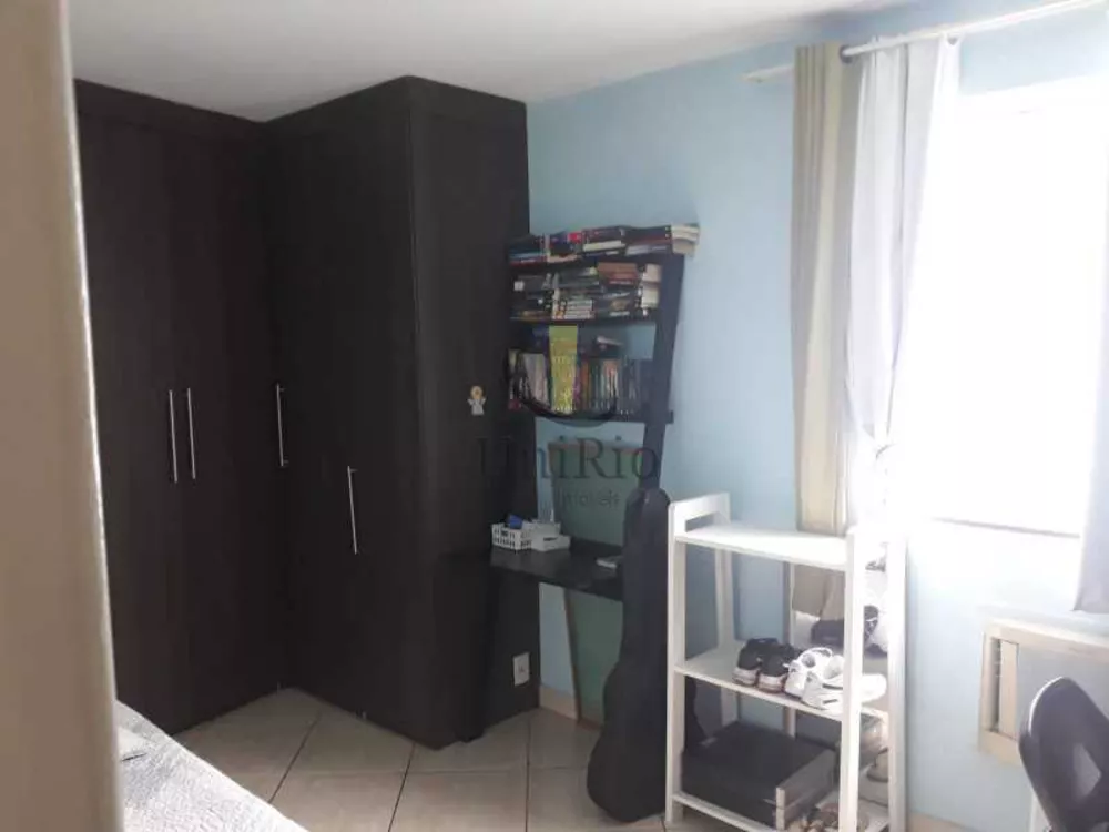Casa de Vila, 2 quartos - Foto 8