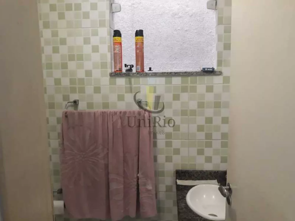 Casa de Vila, 2 quartos - Foto 1