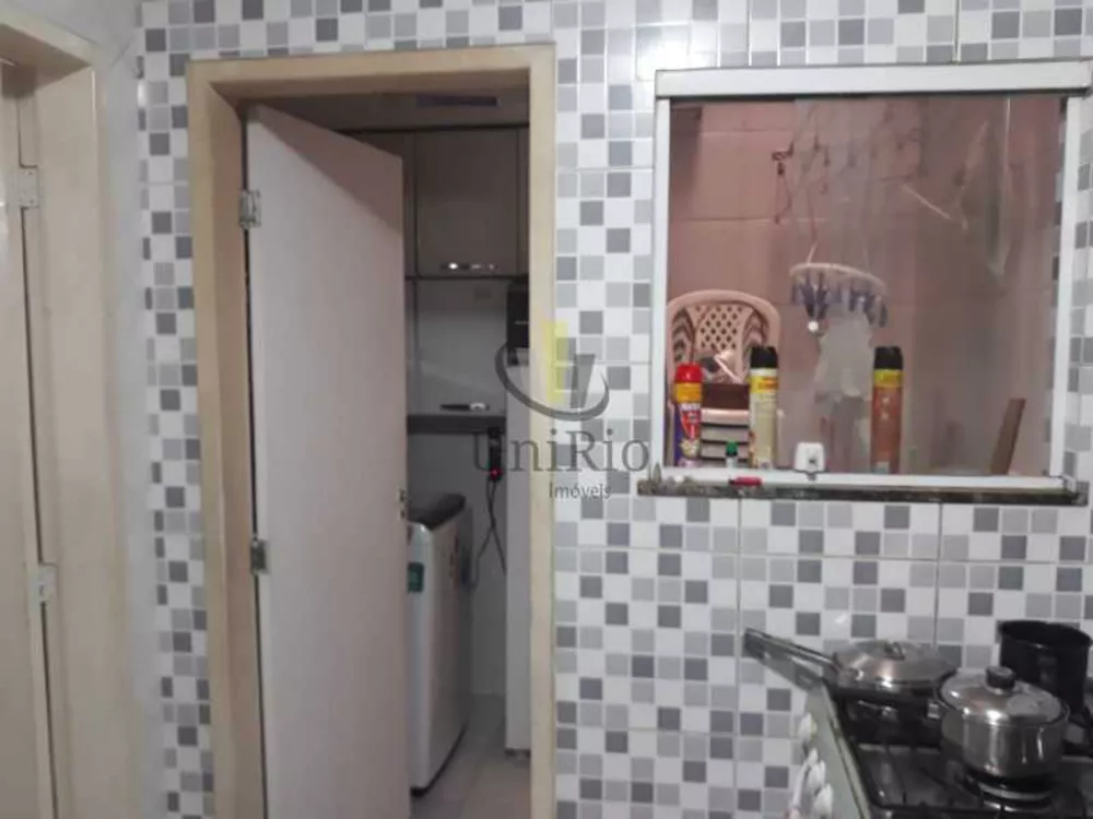 Casa de Vila, 2 quartos - Foto 2