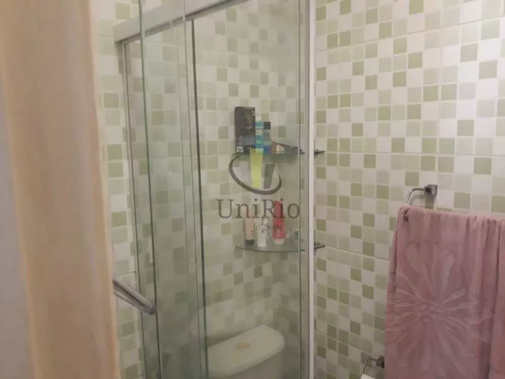 Casa de Vila, 2 quartos - Foto 5