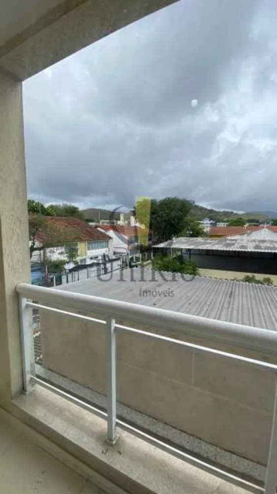 Casa, 2 quartos, 121 m² - Foto 21