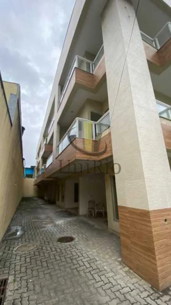 Casa, 2 quartos, 121 m² - Foto 4