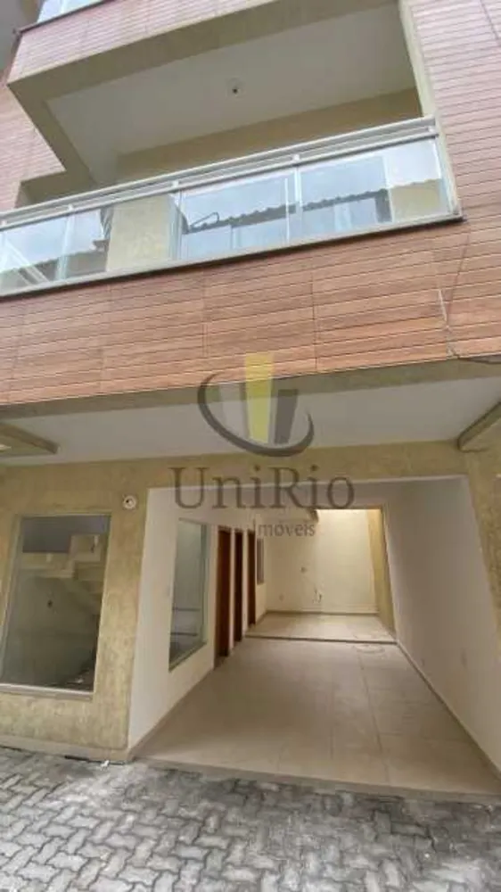 Casa, 2 quartos, 121 m² - Foto 17