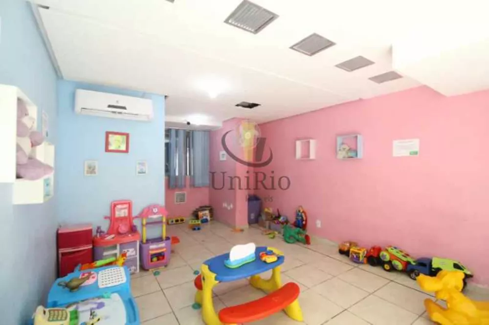 Apartamento, 2 quartos, 55 m² - Foto 3