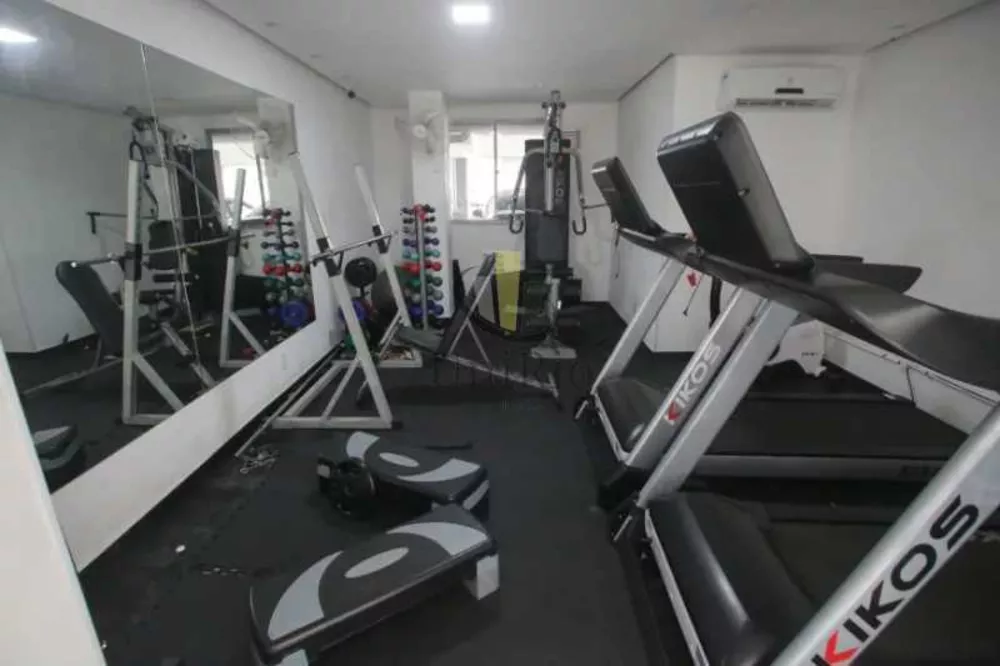 Apartamento, 2 quartos, 55 m² - Foto 17